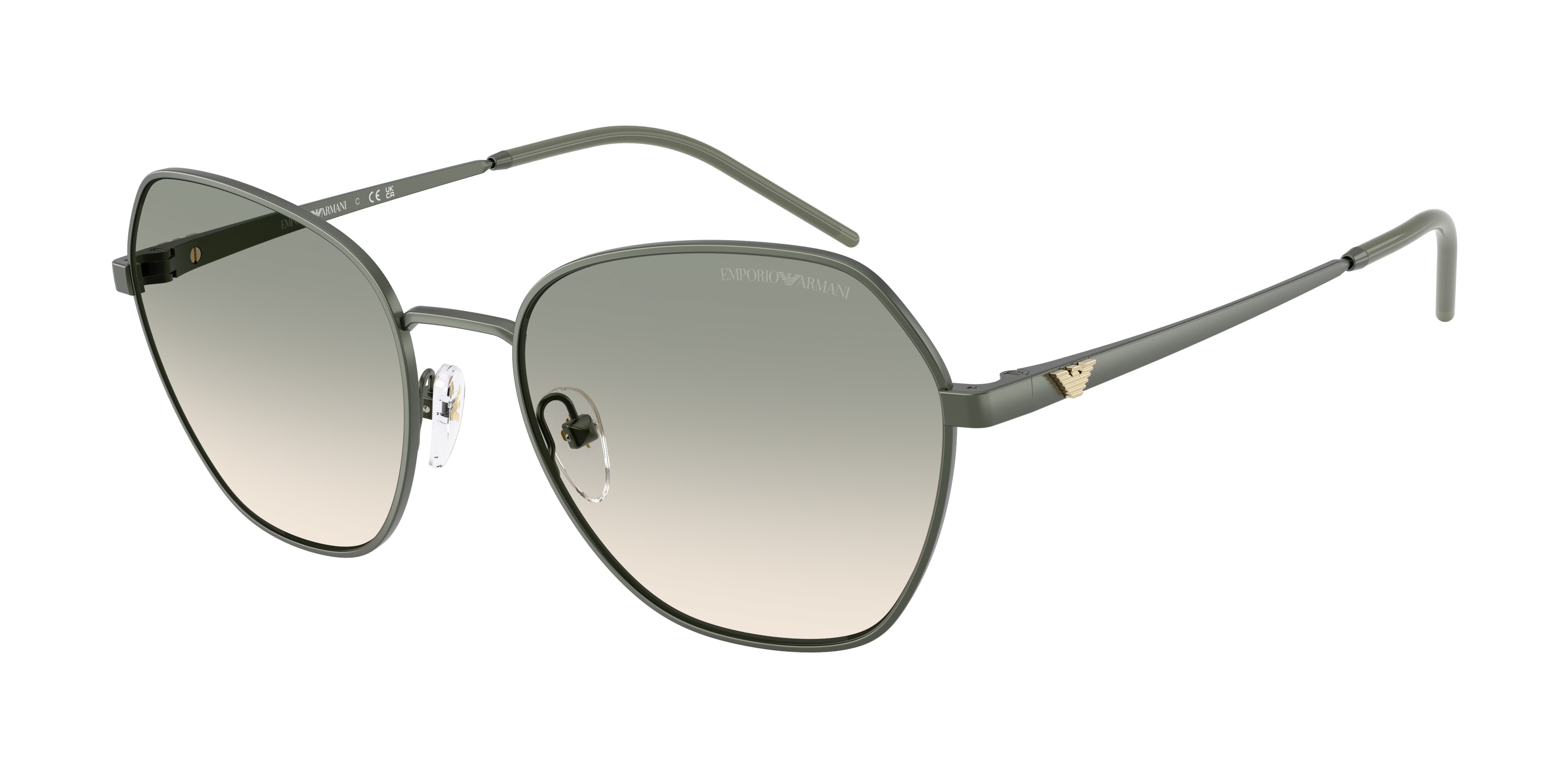 Emporio Armani EA2161 34022C  